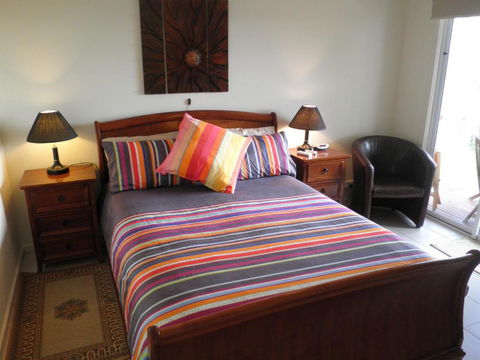 The Haven Island Beach - Lennox Head Accommodation 5