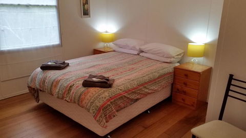 Tullah TimeOut - Lennox Head Accommodation 6