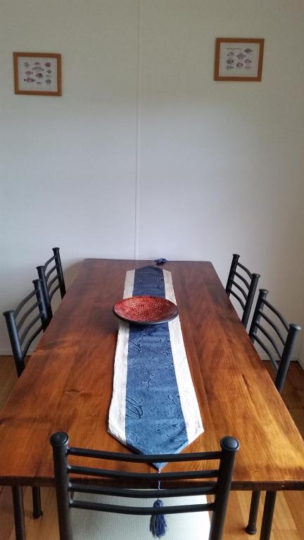 Tullah TimeOut - Lennox Head Accommodation 3