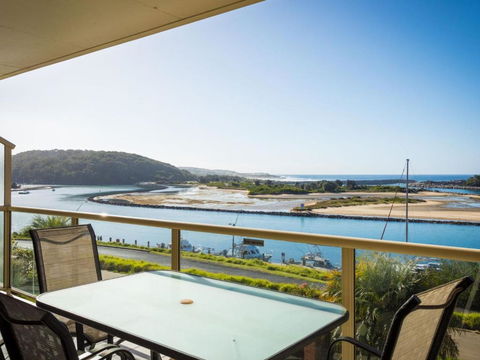 Grand Pacific 2 Unit 2 - Lennox Head Accommodation 4