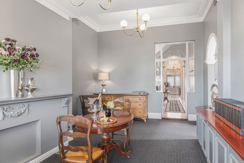 Delgattie Estate - Lennox Head Accommodation 1
