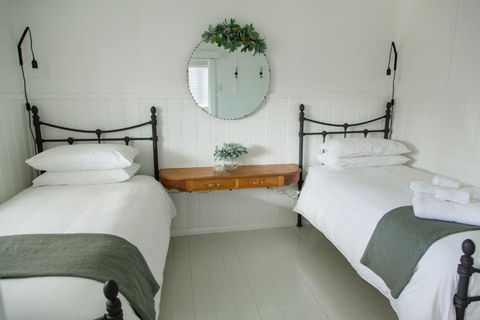 The Rested Guest 3 Bedroom Cottage West Wyalong - Lennox Head Accommodation 5