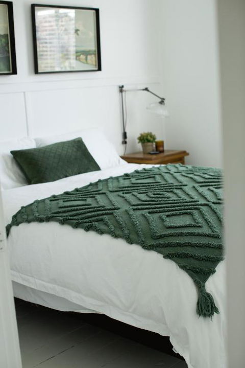 The Rested Guest 3 Bedroom Cottage West Wyalong - Lennox Head Accommodation 2