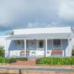 The Rested Guest 3 Bedroom Cottage West Wyalong - Lennox Head Accommodation 0