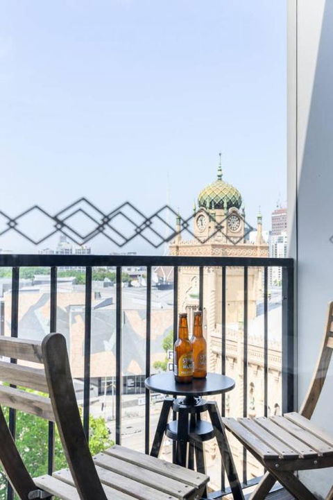 LUCY Stylish City Vibe & Views - Lennox Head Accommodation 5