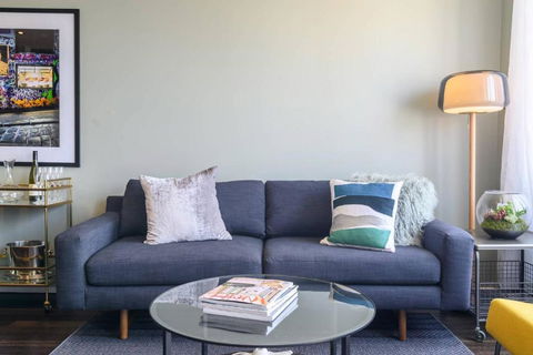 LUCY Stylish City Vibe & Views - Lennox Head Accommodation 3