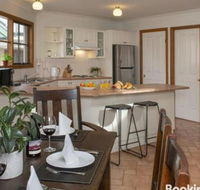 Cloud 9 Cottage Waves Walks  Welcoming - Lennox Head Accommodation