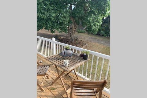 Stunning Queenslander - Lennox Head Accommodation 3