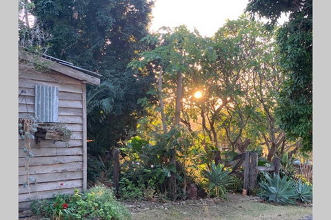 Stunning Queenslander - Lennox Head Accommodation 2