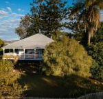 Stunning Queenslander - Lennox Head Accommodation
