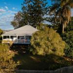 Stunning Queenslander - Lennox Head Accommodation 0