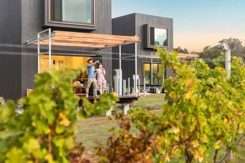 Barn Hives Yallingup - Lennox Head Accommodation 6