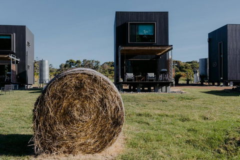 Barn Hives Yallingup - Lennox Head Accommodation 2