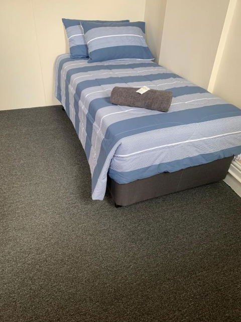 Donnybrook Hotel WA - Lennox Head Accommodation 1