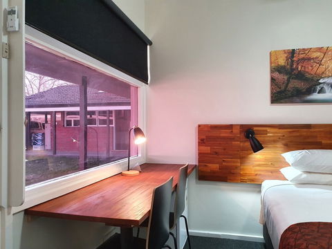 Black Sheep Motel Goulburn - Lennox Head Accommodation 2