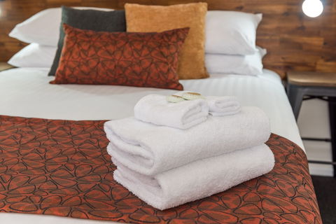 Black Sheep Motel Goulburn - Lennox Head Accommodation 4