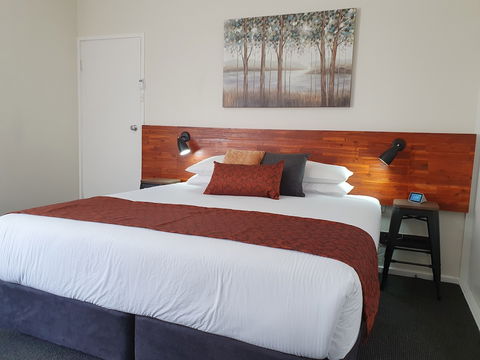 Black Sheep Motel Goulburn - Lennox Head Accommodation 3