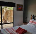 Red Ochre  Large 1BR with Private Courtyard - Lennox Head Accommodation