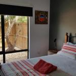 Red Ochre â€“ Large 1BR With Private Courtyard - Lennox Head Accommodation 0