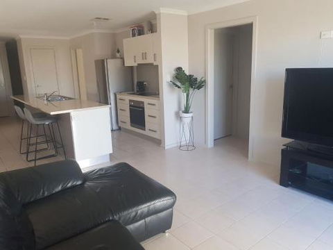 The Baltimore Family Home Getaway - Lennox Head Accommodation 2