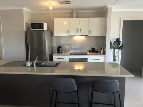 The Baltimore Family Home Getaway - Lennox Head Accommodation 0