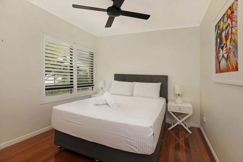 PRTFINO Ultimate Penthouse - Lennox Head Accommodation 7