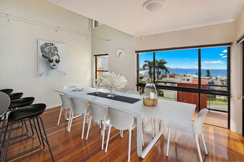 PRTFINO Ultimate Penthouse - Lennox Head Accommodation 6