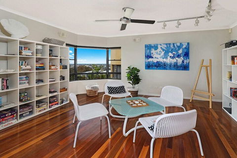 PRTFINO Ultimate Penthouse - Lennox Head Accommodation 3