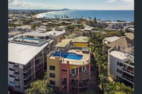 PRTFINO Ultimate Penthouse - Lennox Head Accommodation 0