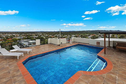 PRTFINO Ultimate Penthouse - Lennox Head Accommodation 1