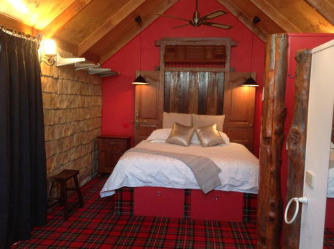 The Stable On Olive - Lennox Head Accommodation 2