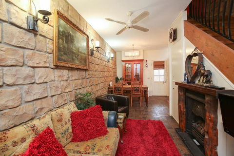 The Stable On Olive - Lennox Head Accommodation 6
