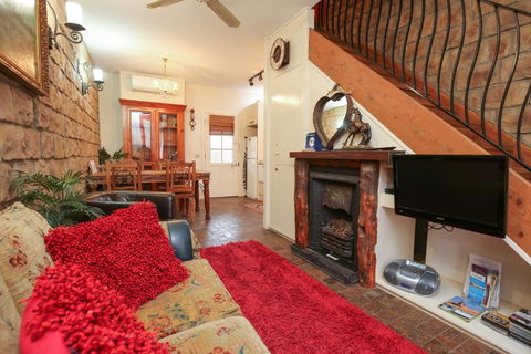 The Stable On Olive - Lennox Head Accommodation 1