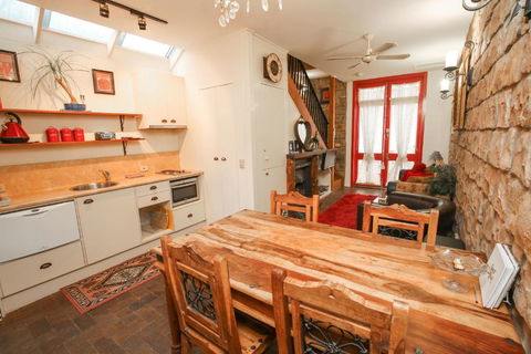 The Stable On Olive - Lennox Head Accommodation 3