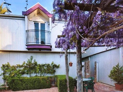The Stable On Olive - Lennox Head Accommodation 5