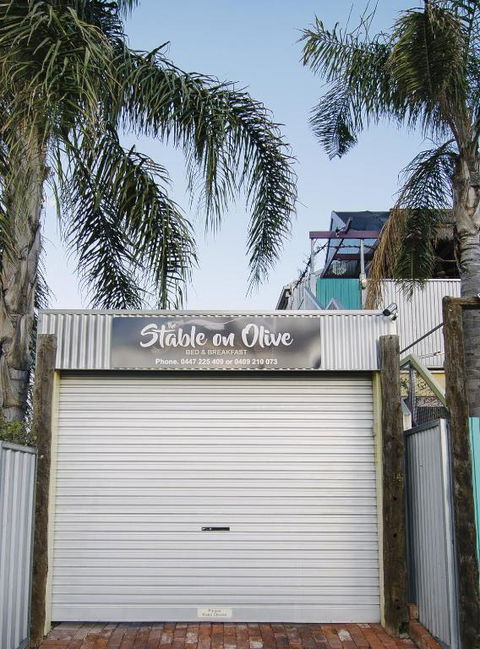 The Stable On Olive - Lennox Head Accommodation 4
