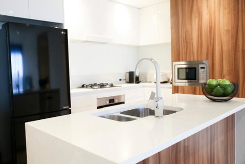 Kui Manhattan 2 - Lennox Head Accommodation 2