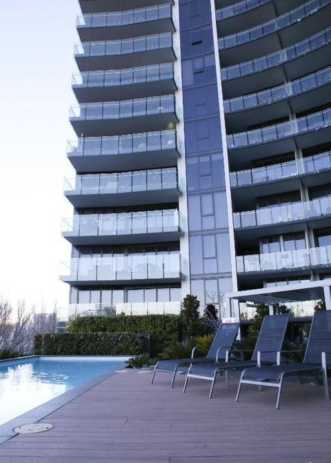 Kui Manhattan 2 - Lennox Head Accommodation 6