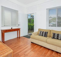 Easy Going Holiday Unit On McKenzie MK6 - Lennox Head Accommodation