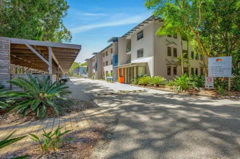 Baden 46 Rainbow Shores Walk To Beach Top Floor Air Conditioned Unit Pools - Lennox Head Accommodation 6