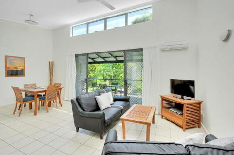 Baden 46 Rainbow Shores Walk To Beach Top Floor Air Conditioned Unit Pools - Lennox Head Accommodation 0