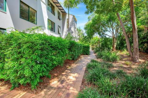Baden 46 Rainbow Shores Walk To Beach Top Floor Air Conditioned Unit Pools - Lennox Head Accommodation 4