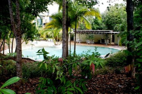 Baden 29 Rainbow Shores Air Conditioned Ground Floor Walk To Beach Pool - Lennox Head Accommodation 0