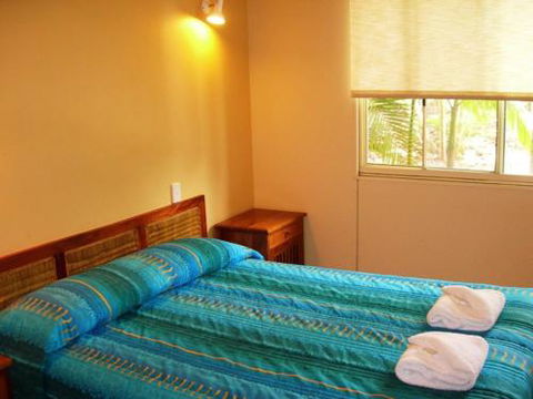 Baden 29 Rainbow Shores Air Conditioned Ground Floor Walk To Beach Pool - Lennox Head Accommodation 1