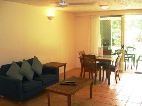 Baden 29 Rainbow Shores Air Conditioned Ground Floor Walk To Beach Pool - Lennox Head Accommodation 2
