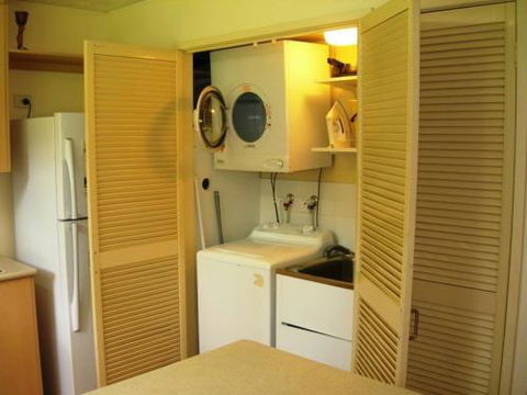 Baden 29 Rainbow Shores Air Conditioned Ground Floor Walk To Beach Pool - Lennox Head Accommodation 4