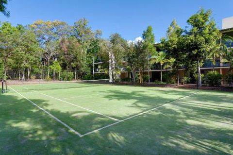 Baden 29 Rainbow Shores Air Conditioned Ground Floor Walk To Beach Pool - Lennox Head Accommodation 3