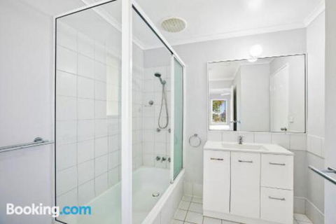 Seychelles - Lennox Head Accommodation 1