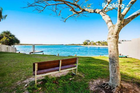 Seychelles - Lennox Head Accommodation 6