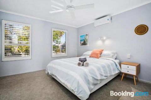 Seychelles - Lennox Head Accommodation 5